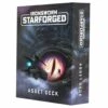 Ironsworn: Starforged - Asset Deck (requires Image) 1 Ironsworn: Starforged - Asset Deck (requires Image) -GAMES WORLD Sales 71cJQQaPVHL