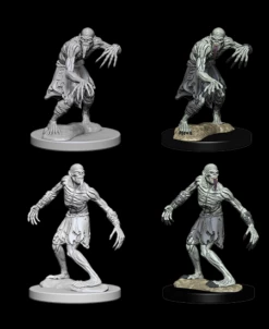 Wizkids Ghouls - D&D Nolzurs Marvelous Unpainted Minis