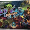 Tiny Epic Dungeon 1 Tiny Epic Dungeon -GAMES WORLD Sales 728028493276