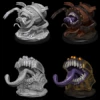 Wizkids Mimics - D&D Nolzurs Marvelous Unpainted Minis 2 Wizkids Mimics - D&D Nolzurs Marvelous Unpainted Minis -GAMES WORLD Sales 73192 mimics
