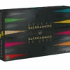 Backgammon Legacy Deluxe -GAMES WORLD Sales 778988271766