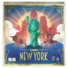 Santorini New York 1 Santorini New York -GAMES WORLD Sales 778988315798