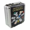 Mexican Train Dominoes Dot12 Deluxe Set -GAMES WORLD Sales 778988390870