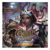 Queen By Midnight -GAMES WORLD Sales 77ecd 1200x1200 f092003f 4589 4d72 8cda 2c4d9caf675d
