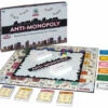 Anti-Monopoly -GAMES WORLD Sales 794764018516