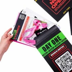 Who Killed Mia -GAMES WORLD Sales 810816034522 10