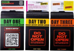 Who Killed Mia -GAMES WORLD Sales 810816034522 3