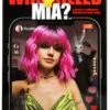 Who Killed Mia -GAMES WORLD Sales 810816034522 8