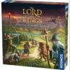 Adventure To Mount Doom - Lord Of The Rings 2 Adventure To Mount Doom - Lord Of The Rings -GAMES WORLD Sales 814743018150