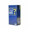 Do You Know Me? -GAMES WORLD Sales 81DtrS6wzTL