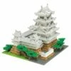 Himeji Castle Deluxe *NEW* - Nanoblock