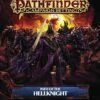 Pathfinder - Inner Path Of The HellKnight 2 Pathfinder - Inner Path Of The HellKnight -GAMES WORLD Sales 81dF9m5cQlL. AC UF894 1000 QL80