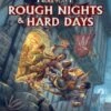 Warhammer: Rough Nights And Hard Days 1 Warhammer: Rough Nights And Hard Days -GAMES WORLD Sales 81lnJouh5mL