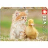 EDUCA 500Pc - Adorable Friends