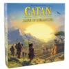 Catan Dawn Of Humankind 2 Catan Dawn Of Humankind -GAMES WORLD Sales 841333118501