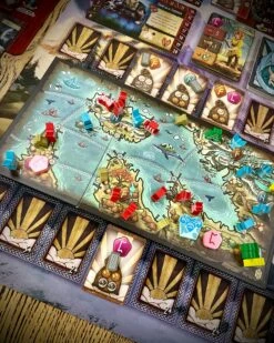 Tiny Epic Vikings 12 Tiny Epic Vikings -GAMES WORLD Sales 850038580018 5