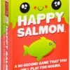Happy Salmon (By Exploding Kittens) 1 Happy Salmon (By Exploding Kittens) -GAMES WORLD Sales 852131006792
