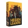 Hidden Leaders 2 Hidden Leaders -GAMES WORLD Sales 87105f1c82d1dea1501e4b1e6759093f