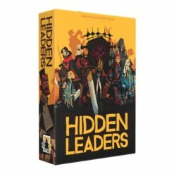 Hidden Leaders