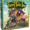 Fairy Tale Inn 1 Fairy Tale Inn -GAMES WORLD Sales 889696011039