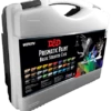 Wizkids Starter Case - D&D Prismatic Paint Basic -GAMES WORLD Sales 8c3aeee5143111e9684f999dad5de625
