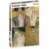 Piatnik KLIMT, COLLECTION 1000pc -GAMES WORLD Sales 9001890538841