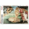 Piatnik BOTTICELLI, BIRTH OF VENUS 1 Piatnik BOTTICELLI, BIRTH OF VENUS -GAMES WORLD Sales 9001890542145