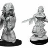 Night Hag & Dusk Hag - D&D Nolzurs Marvelous Unpainted Miniatures 2 Night Hag & Dusk Hag - D&D Nolzurs Marvelous Unpainted Miniatures -GAMES WORLD Sales 90239 Hags 25592.1607021847
