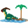 Waterside Parasaurolophus - Nanoblock
