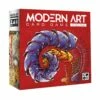Modern Art The Card Game -GAMES WORLD Sales 91n1rawOqdL