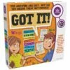 Got It! -GAMES WORLD Sales 9346 1634287555 got it one