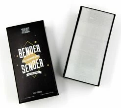 Bender Sender Drinking Game -GAMES WORLD Sales 9369998091201 2