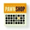 Pawn Shop Magnetic Fridge Game 1 Pawn Shop Magnetic Fridge Game -GAMES WORLD Sales 9780735379442