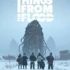 Things From The Flood - Tales From The Loop (90s Era) 1 Things From The Flood - Tales From The Loop (90s Era) -GAMES WORLD Sales 9789188805195