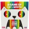 A Game Of Cat And Mouth -GAMES WORLD Sales AGameofCat Mouth