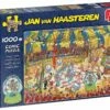 Jumbo Acrobat Circus (JVH) 1000pcs -GAMES WORLD Sales AcrobatCircus JVH 1000pcs