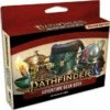 Adventure Gear Deck - Pathfinder Second Edition (2E) RPG -GAMES WORLD Sales AdventureGearDeck PathfinderSecondEdition 2E RPG