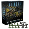 Aliens Another Glorious Day In The Corps! -GAMES WORLD Sales Aliens Core Game Pack Shot 1018px