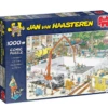 Jumbo Almost Ready (JVH) 1000pcs -GAMES WORLD Sales AlmostReady JVH 1000pcs