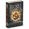 Asteroid - Bicycle Playing Cards -GAMES WORLD Sales Asteroid BicyclePlayingCards