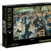 Renoir - Dance At Le Moulin De La Galette - Clementoni 1000pce 2 Renoir - Dance At Le Moulin De La Galette - Clementoni 1000pce -GAMES WORLD Sales BalduMoulindelaGalette Renoir1000pce