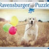Ravensburger Balloon Party Puzzle 500pc -GAMES WORLD Sales BalloonPartyPuzzle500pc