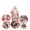 Bat Dice RED BLACK CLEAR - Games World Dice -GAMES WORLD Sales BatDiceREDBLACKCLEAR GamesWorldDice 1462a7a3 b256 4447 8dbe cf6c03f28d75