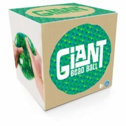 Bead Ball - Giant Stress Ball