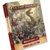 Bestiary 3 Pawn Collection - Pathfinder Second Edition (2E) RPG -GAMES WORLD Sales Bestiary3PawnCollection PathfinderSecondEdition 2E RPG