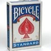 Bicycle Cards Standard - Rider Backs 808 -GAMES WORLD Sales BicycleCardsStandard RiderBacks808