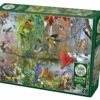 Birds Of The Season 1000pc -GAMES WORLD Sales BirdsoftheSeason1000pc