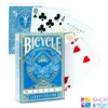 Blue Legacy Masters - Bicycle Cards -GAMES WORLD Sales BlueLegacyMasters BicycleCards