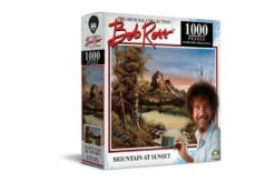 Bob Ross 1000pc