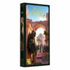 Cities EXP - 7 Wonders New Edition 2 Cities EXP - 7 Wonders New Edition -GAMES WORLD Sales CITIES